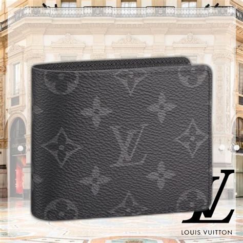 Products by Louis Vuitton: Slender Wallet